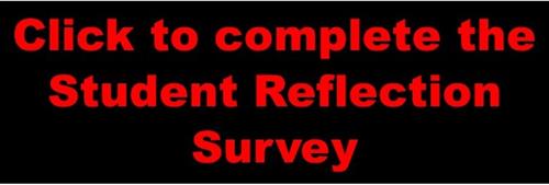 Challenge Program Reflection Survey 